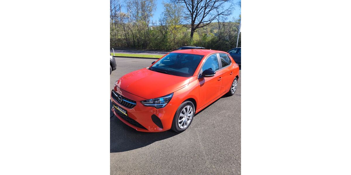 Opel Corsa 48.500 km 16.412 &euro; Ebern 96106