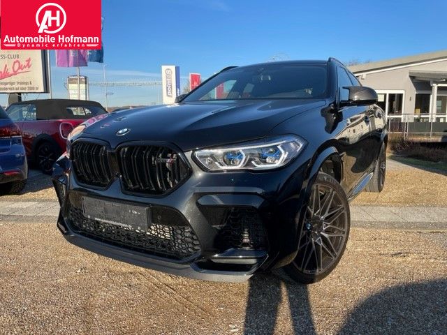 BMW X6 M 62.000 km 79.990 &euro; Hirschaid 96114