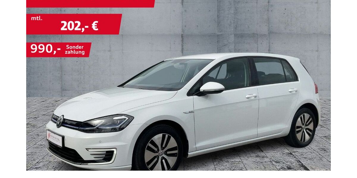 VW Golf 75.000 km 15.417 &euro; Bamberg 96052