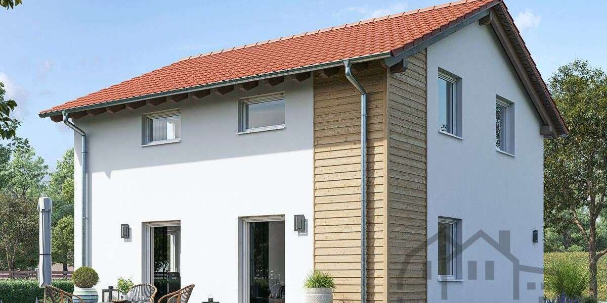 Einfamilienhaus Höchstadt an der Aisch / Etzelskirchen Etzelskirchen - 4 Zimmer, 115 m&sup2;, 468.000&euro; | Angebot:26681098