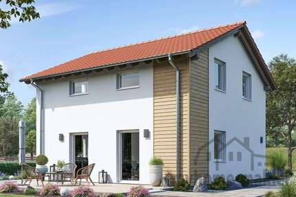 Haus Höchstadt an der Aisch / Etzelskirchen Etzelskirchen - 4 Zimmer, 115 m&sup2;, 468.000&euro; | Angebot:26681098