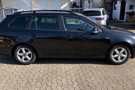 VW Golf 152.000 km 5.490 &euro; Forchheim 91301