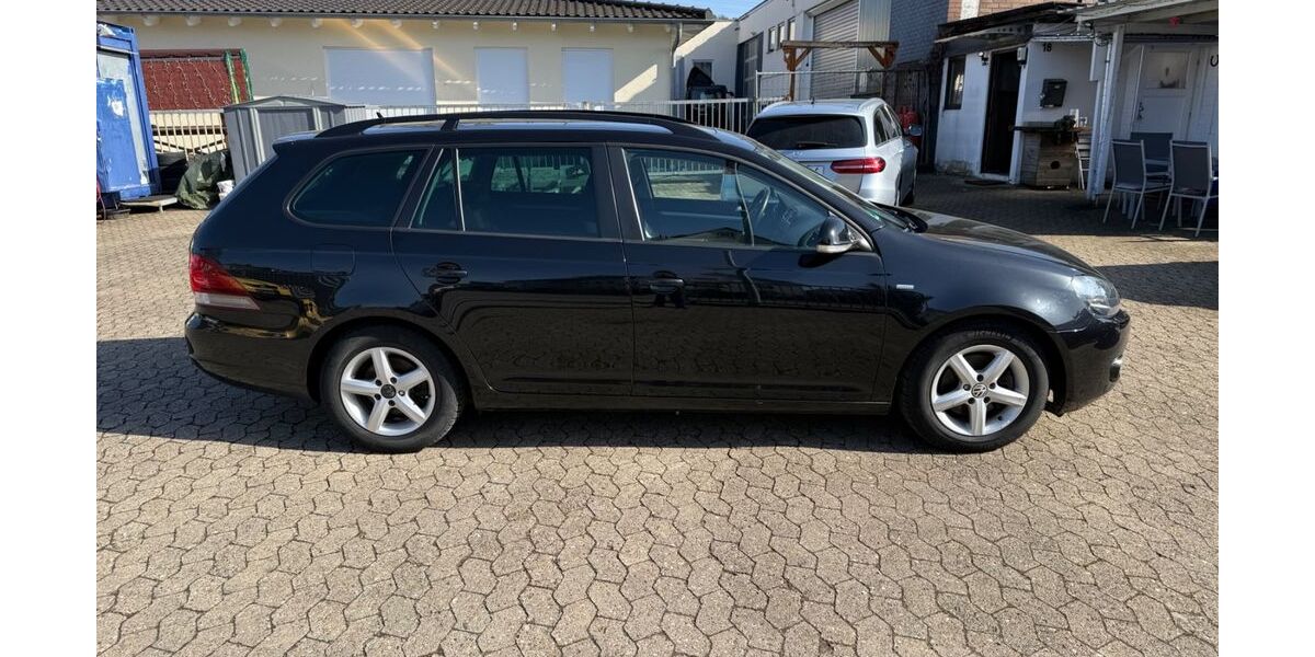 VW Golf 152.000 km 5.490 &euro; Forchheim 91301