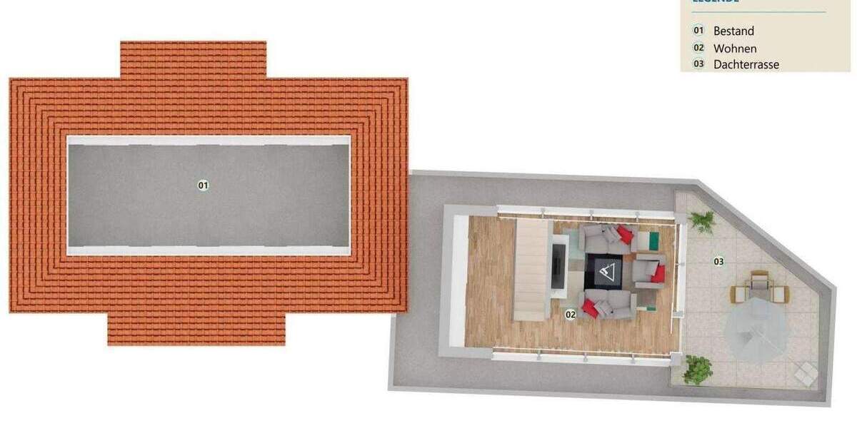 Mehrfamilienhaus, Wohnhaus Hirschaid Sassanfahrt - 9 Zimmer, 270 m&sup2;, 748.500&euro; | Angebot:25780721