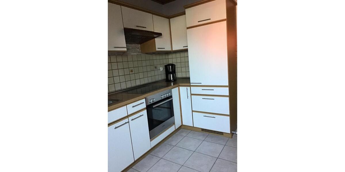 Dachgeschoßwohnung Ebensfeld - 3 Zimmer, 84 m&sup2;, 960&euro; | Angebot:25641080