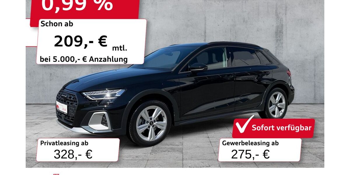 Audi A3 4.830 km 35.930 &euro; Bamberg 96052