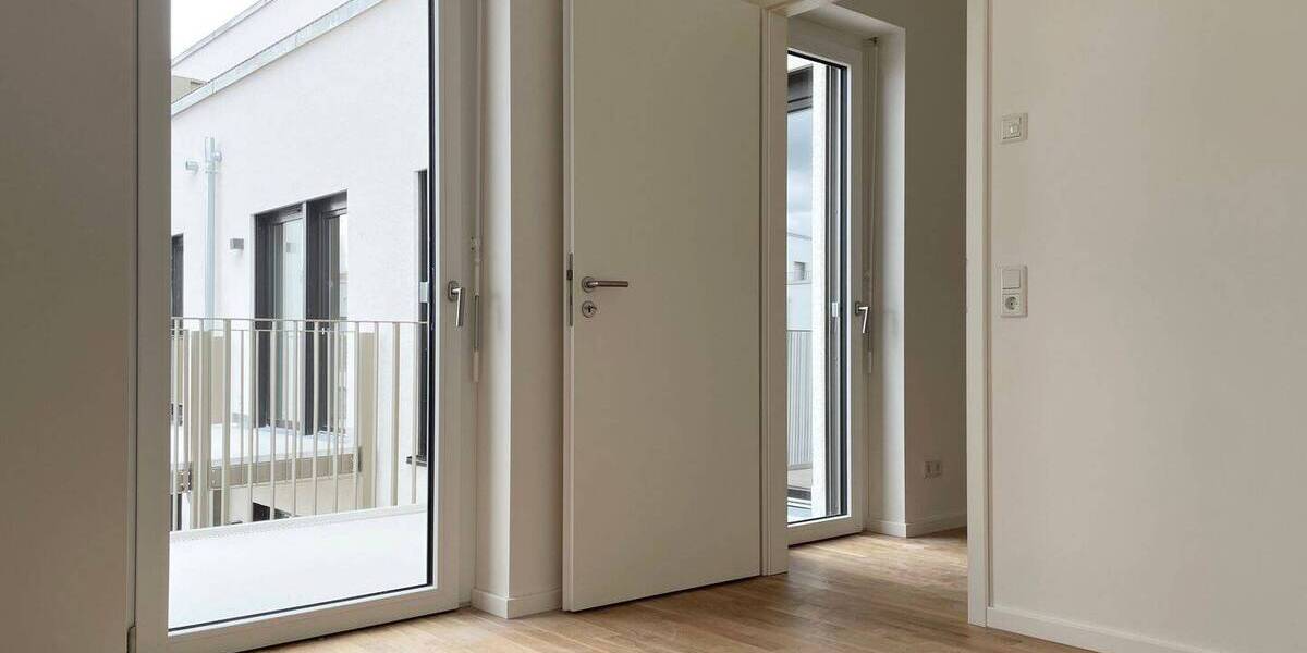 Etagenwohnung Bamberg Bamberg-Ost - 3 Zimmer, 79 m&sup2;, 459.000&euro; | Angebot:26616708