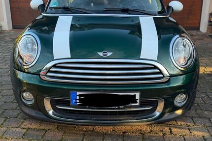 Mini Cooper 161.000 km 4.500 &euro; Pretzfeld 91362