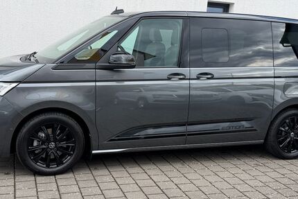 VW T7 Multivan 6.960 km 62.500 &euro; Itzgrund 96274