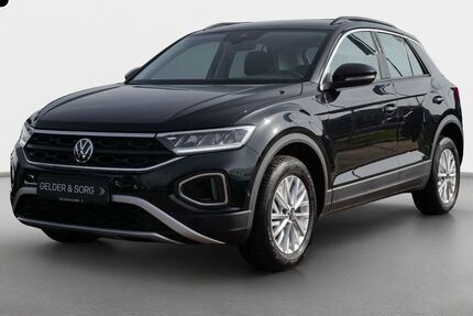VW T-Roc 56.500 km 24.490 &euro; Sand am Main 97522