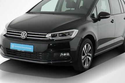 VW Touran 8.417 km 40.810 &euro; Höchstadt an der Aisch 91315