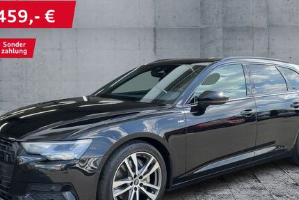 Audi A6 83.950 km 41.468 &euro; Bamberg 96052