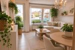 Hochparterre Bamberg Bamberg-Ost - 2 Zimmer, 48 m&sup2;, 183.500&euro; | Angebot:26844265