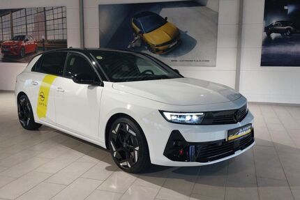 Opel Astra 22.350 km 35.990 &euro; Ebern 96106