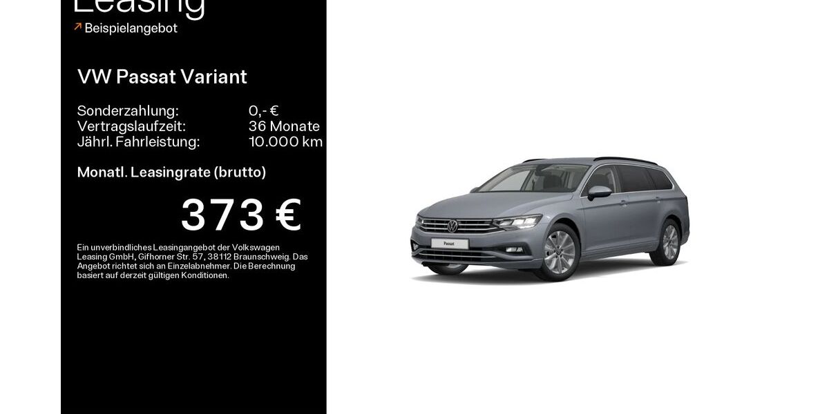 VW Passat Variant 71.147 km 24.990 &euro; Sand am Main 97522