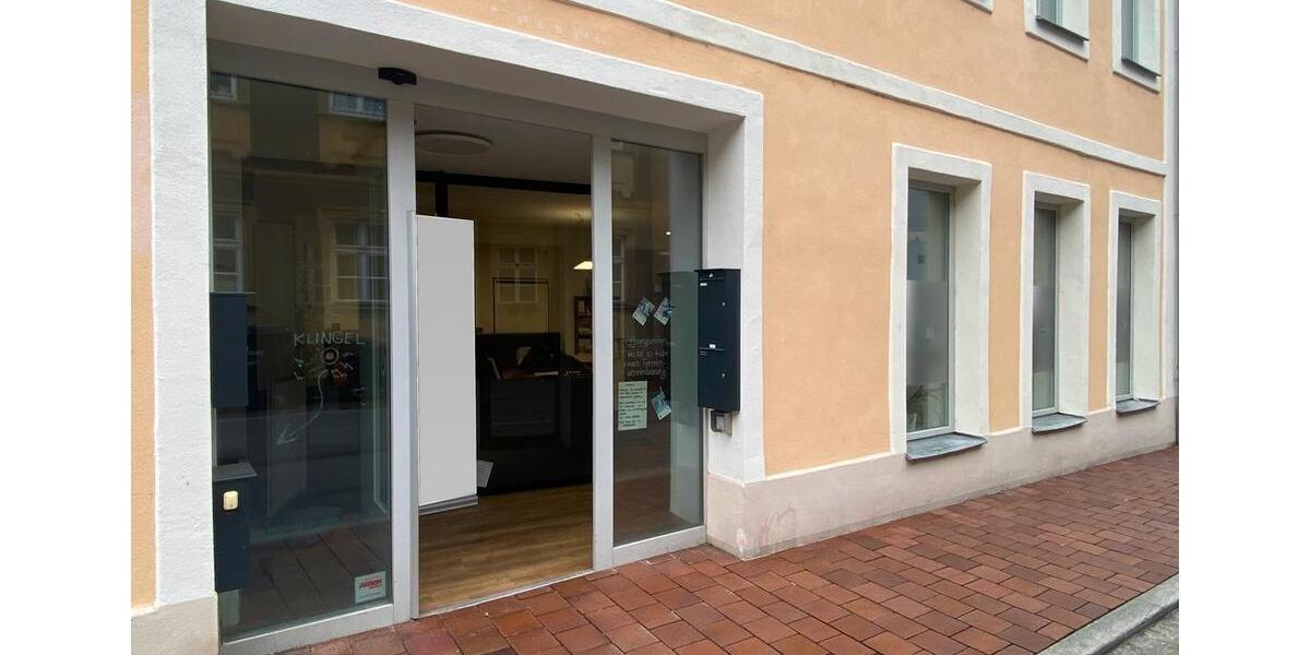 Gewerbeobjekt Bamberg Gärtnerstadt - 1.235&euro; | Angebot:25991420