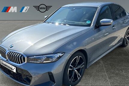 BMW 320 18.643 km 41.990 &euro; Bamberg 96050