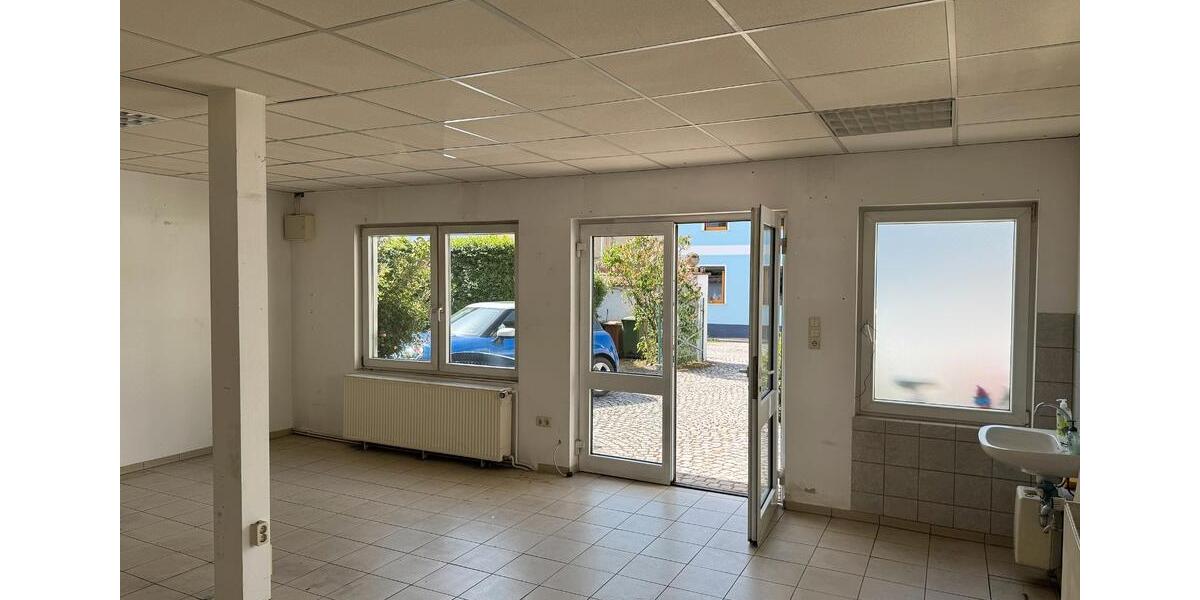 Gewerbeobjekt Höchstadt an der Aisch - 280&euro; | Angebot:26700953