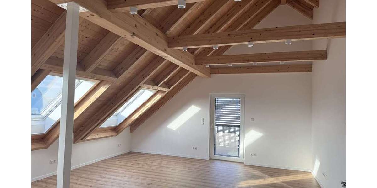 Etagenwohnung Höchstadt an der Aisch - 3 Zimmer, 97 m&sup2;, 379.000&euro; | Angebot:24939674