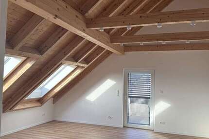 Wohnung Höchstadt an der Aisch - 3 Zimmer, 97 m&sup2;, 379.000&euro; | Angebot:24939674