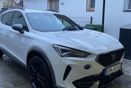 Cupra Formentor 58.000 km 22.900 &euro; Hemhofen 91334