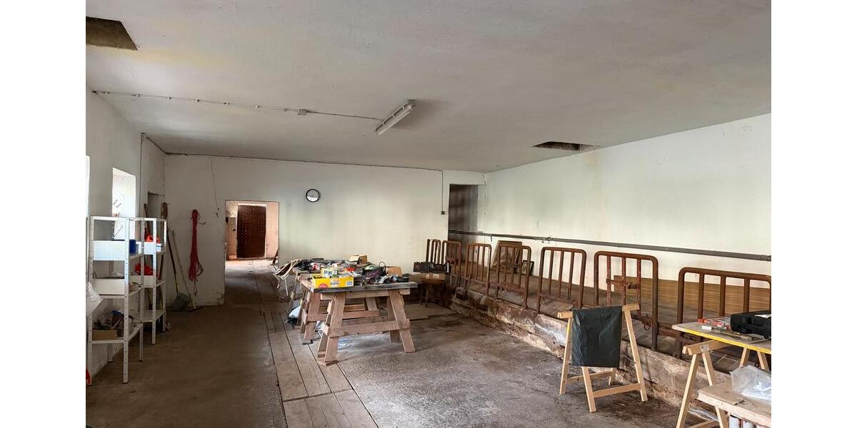 Einfamilienhaus Scheßlitz - 5 Zimmer, 100 m&sup2;, 380.000&euro; | Angebot:25809591