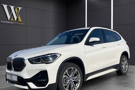 BMW X1 65.500 km 20.500 &euro; Strullendorf 96129