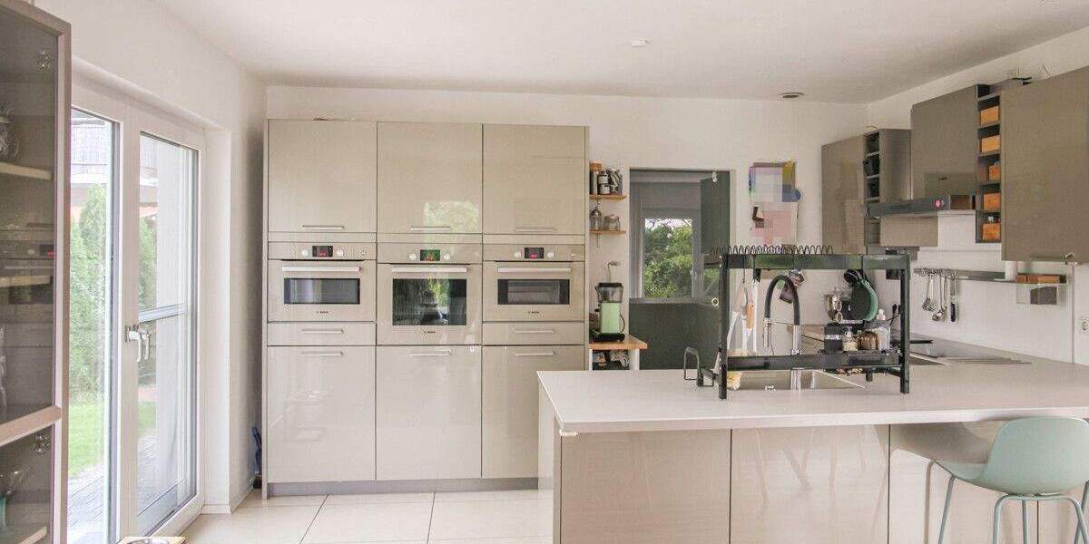 Einfamilienhaus Pettstadt - 5 Zimmer, 156 m&sup2;, 720.000&euro; | Angebot:25681336