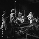 CATT - Alive Tour 26/27