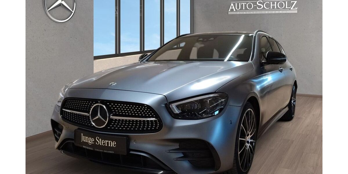 Mercedes-Benz E 400 125.670 km 59.998 &euro; Forchheim 91301