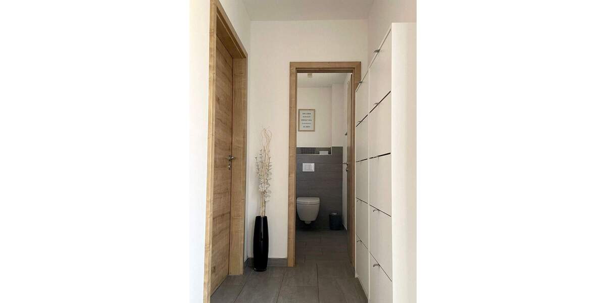 Einfamilienhaus Hirschaid Juliushof - 6 Zimmer, 190 m&sup2;, 719.000&euro; | Angebot:25680557