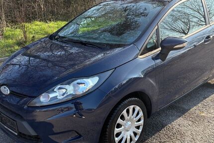 Ford Fiesta 136.000 km 2.985 &euro; Knetzgau 97478