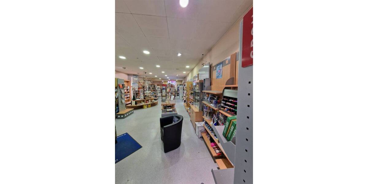 Gewerbeobjekt Bad Staffelstein - 990&euro; | Angebot:25707599