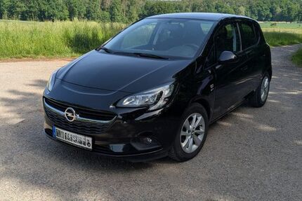 Opel Corsa 152.000 km 4.800 &euro; Höchstadt 91315