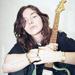 Philine Sonny - Virgin Lake live