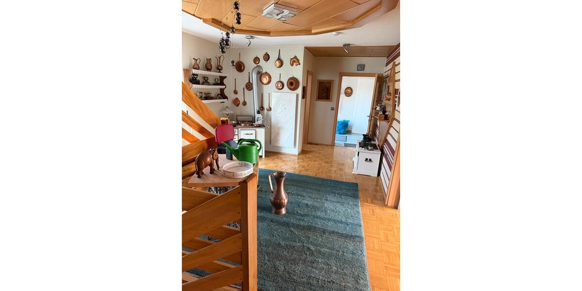 Einfamilienhaus Strullendorf - 5 Zimmer, 170 m&sup2;, 449.000&euro; | Angebot:26891662