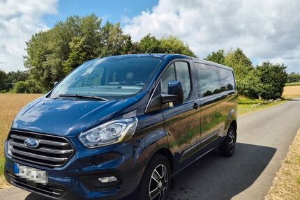 Ford Transit Custom 90.000 km 26.500 &euro; Litzendorf 96123