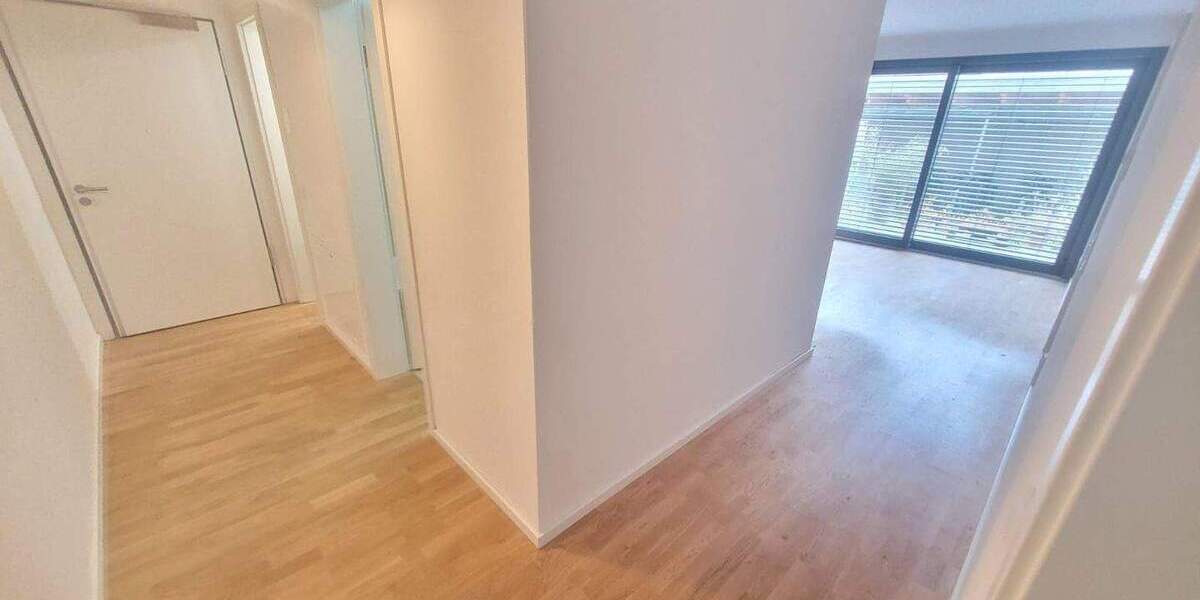 Etagenwohnung Bamberg Bamberg-Ost - 3 Zimmer, 66 m&sup2;, 1.012&euro; | Angebot:25729644