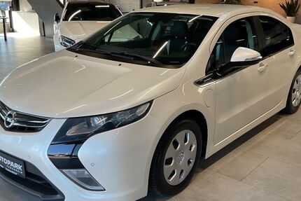 Opel Ampera 152.500 km 7.480 &euro; Forchheim 91301