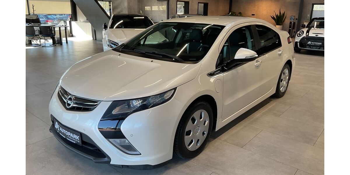 Opel Ampera 152.500 km 7.480 &euro; Forchheim 91301