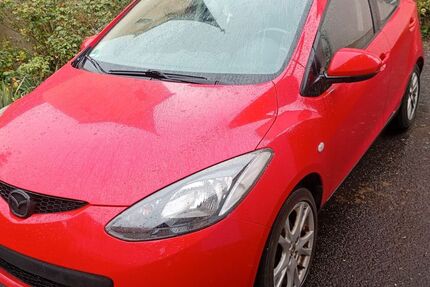 Mazda 2 200.200 km 999 &euro; Adelsdorf 91325