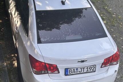 Chevrolet Cruze 292.000 km 2.300 &euro; Strullendorf 96129