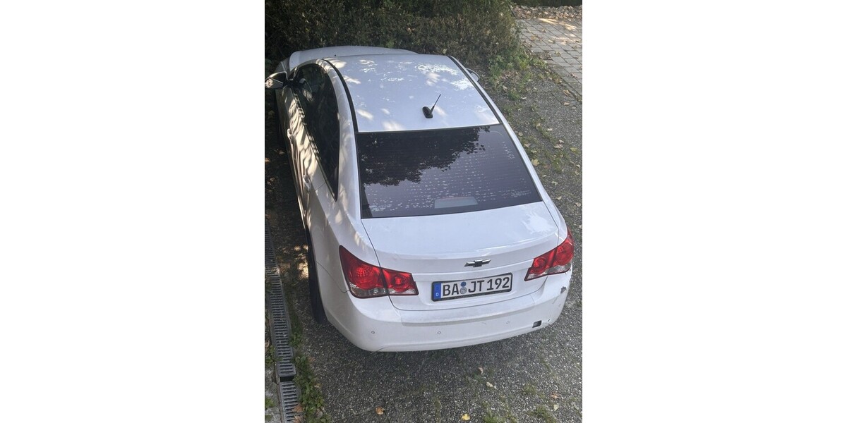 Chevrolet Cruze 292.000 km 2.300 &euro; Strullendorf 96129