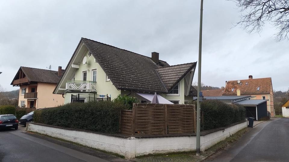Einfamilienhaus Pettstadt - 490.000&euro; | Angebot:26214116