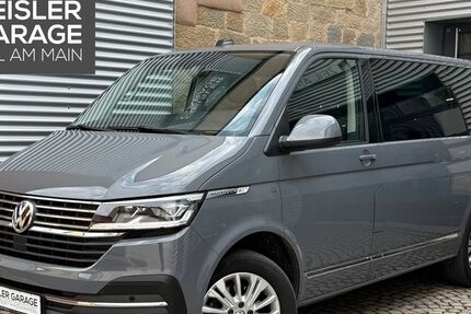 VW T6 Multivan 69.554 km 45.985 &euro; Zeil am Main 97475