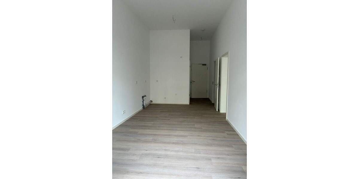 Etagenwohnung Bamberg Bamberg-Ost - 2 Zimmer, 53 m&sup2;, 780&euro; | Angebot:25674168