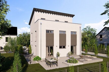 Ihr persönliches Traumhaus in Bamberg - individuell geplant! - Haus Bamberg Am Bruderwald | Angebot:27285011