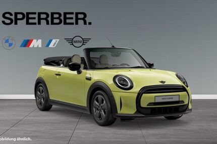 Mini Cooper C 33.801 km 24.490 &euro; Bamberg 96050