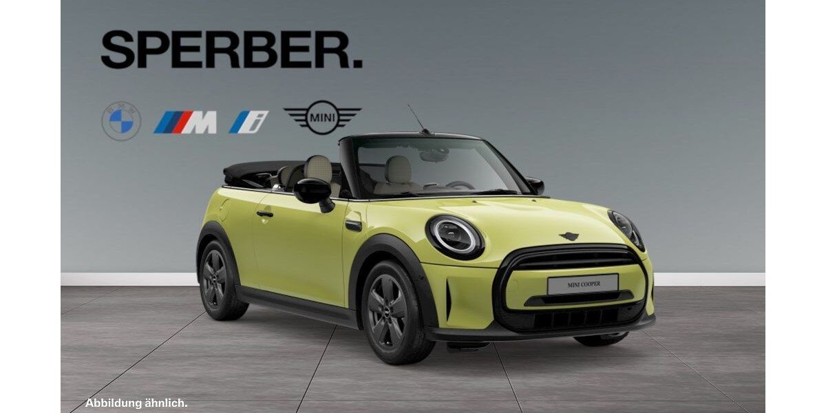 Mini Cooper C 33.801 km 24.490 &euro; Bamberg 96050