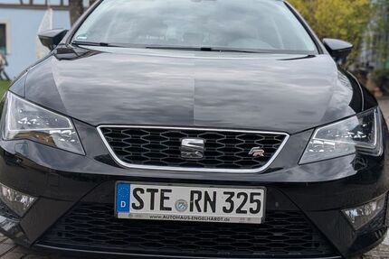 Seat Leon 124.500 km 10.799 &euro; Bad Staffelstein 96231